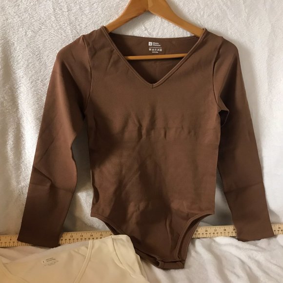 Body Suit - Large - Two Pack - Two Color - Picture 11 of 15